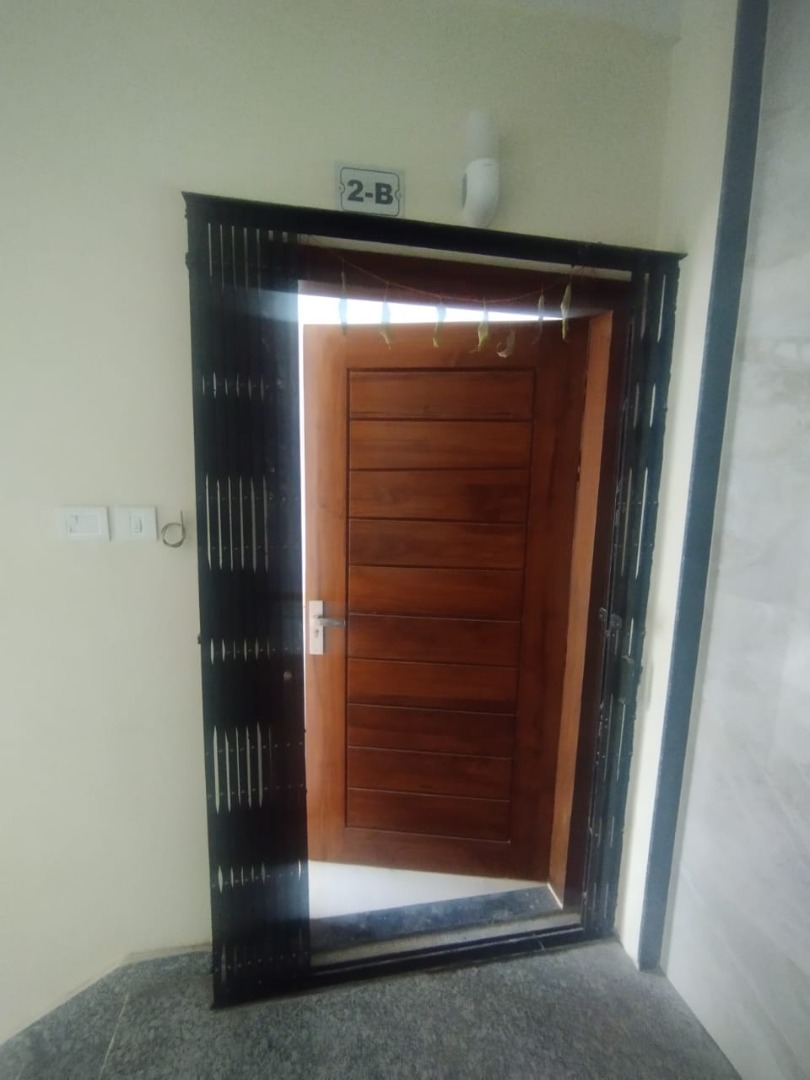 Unfurnished 3bhk in AIDC, Guwahati, Assam, India for Rent